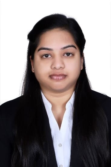 SHWETA KURREY